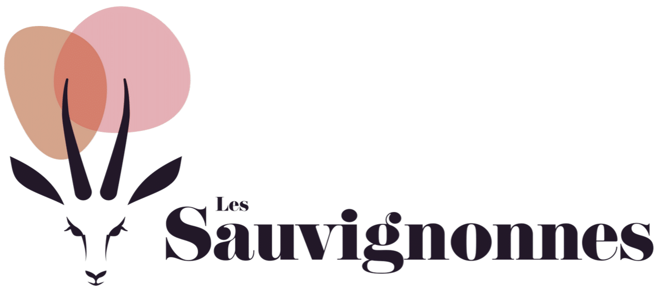 Logo les Sauvignonnes