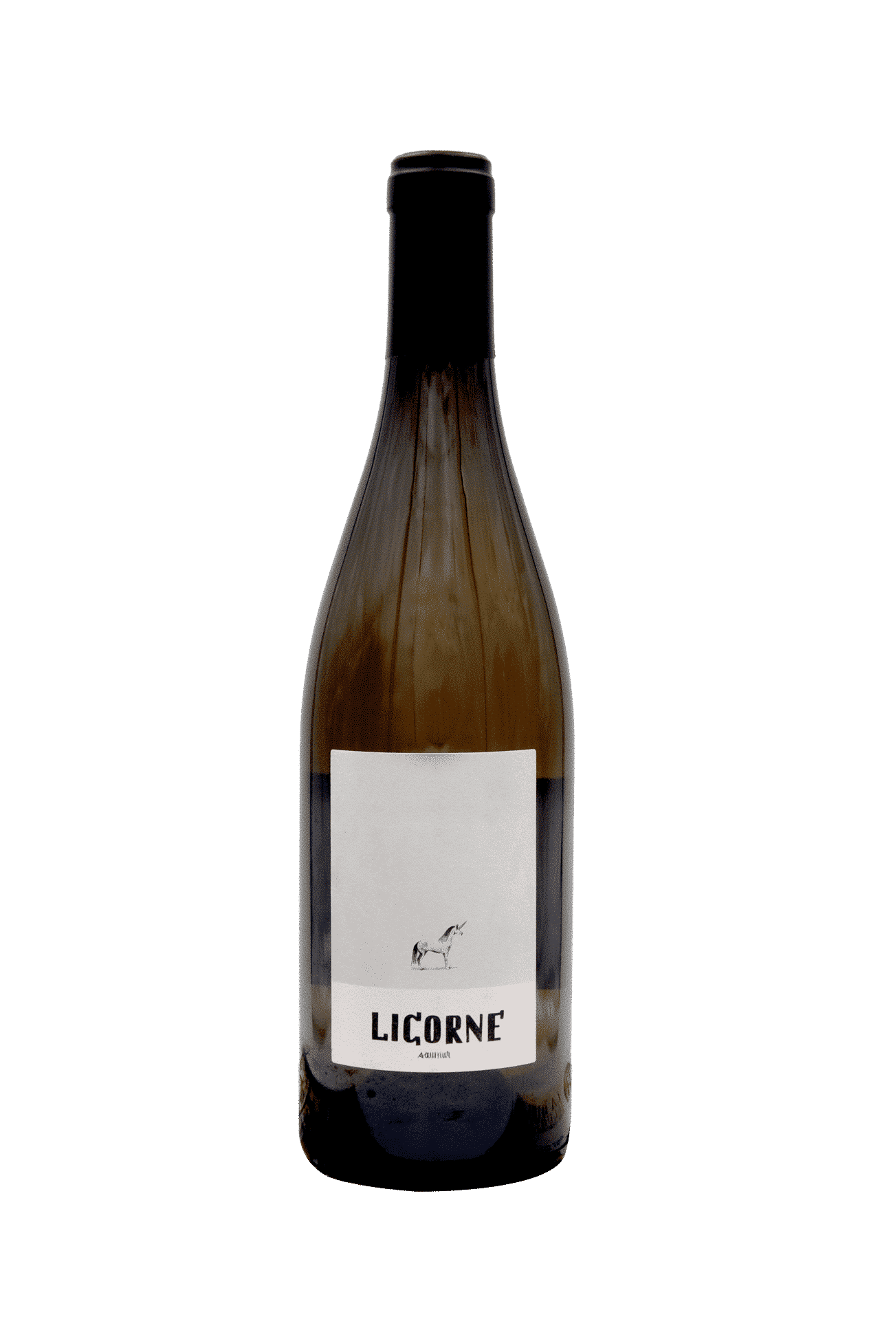 Licorne, Saumur blanc, Biodynamie