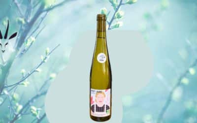 Sélection de Meet Laure, vin d’Alsace