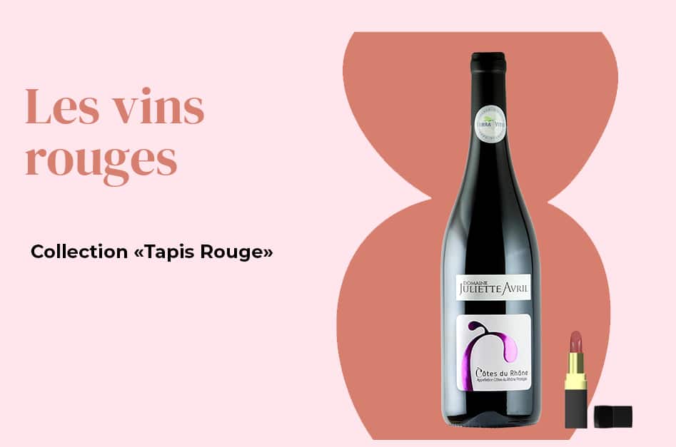 Vin rouge pour bapteme - Vin Bourgogne rouge pas cher