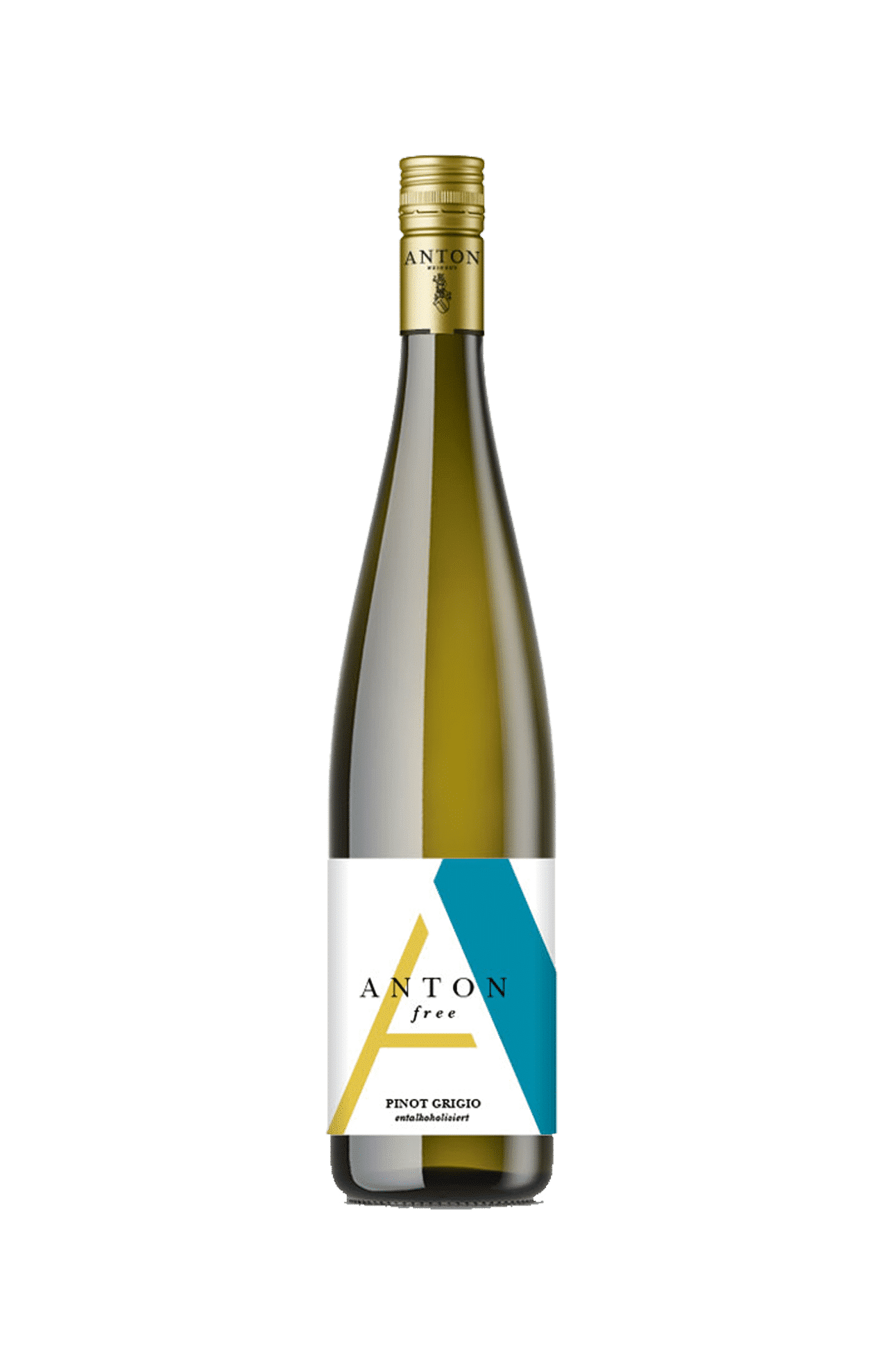pinot gris vin blanc sec sans alcool
