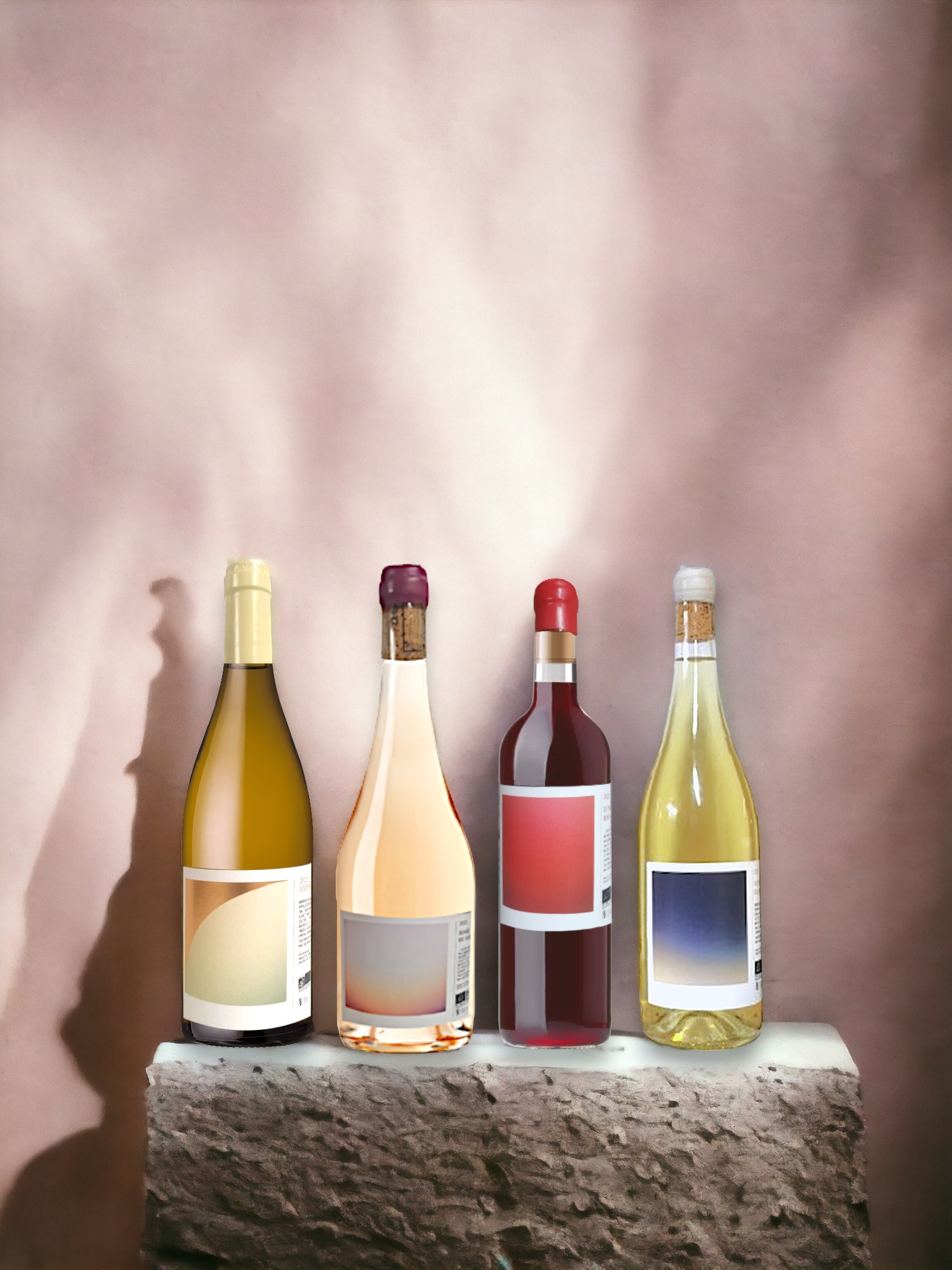 capsule art et vin