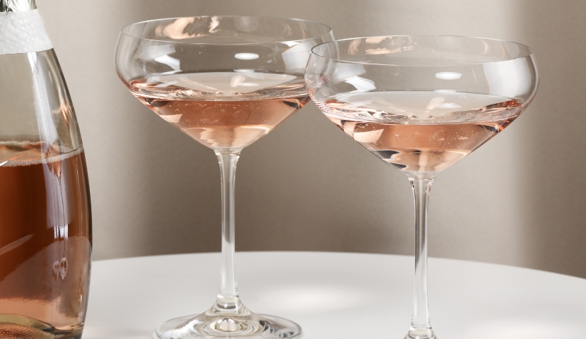 Pourquoi y a-t-il des bulles dans le champagne ?