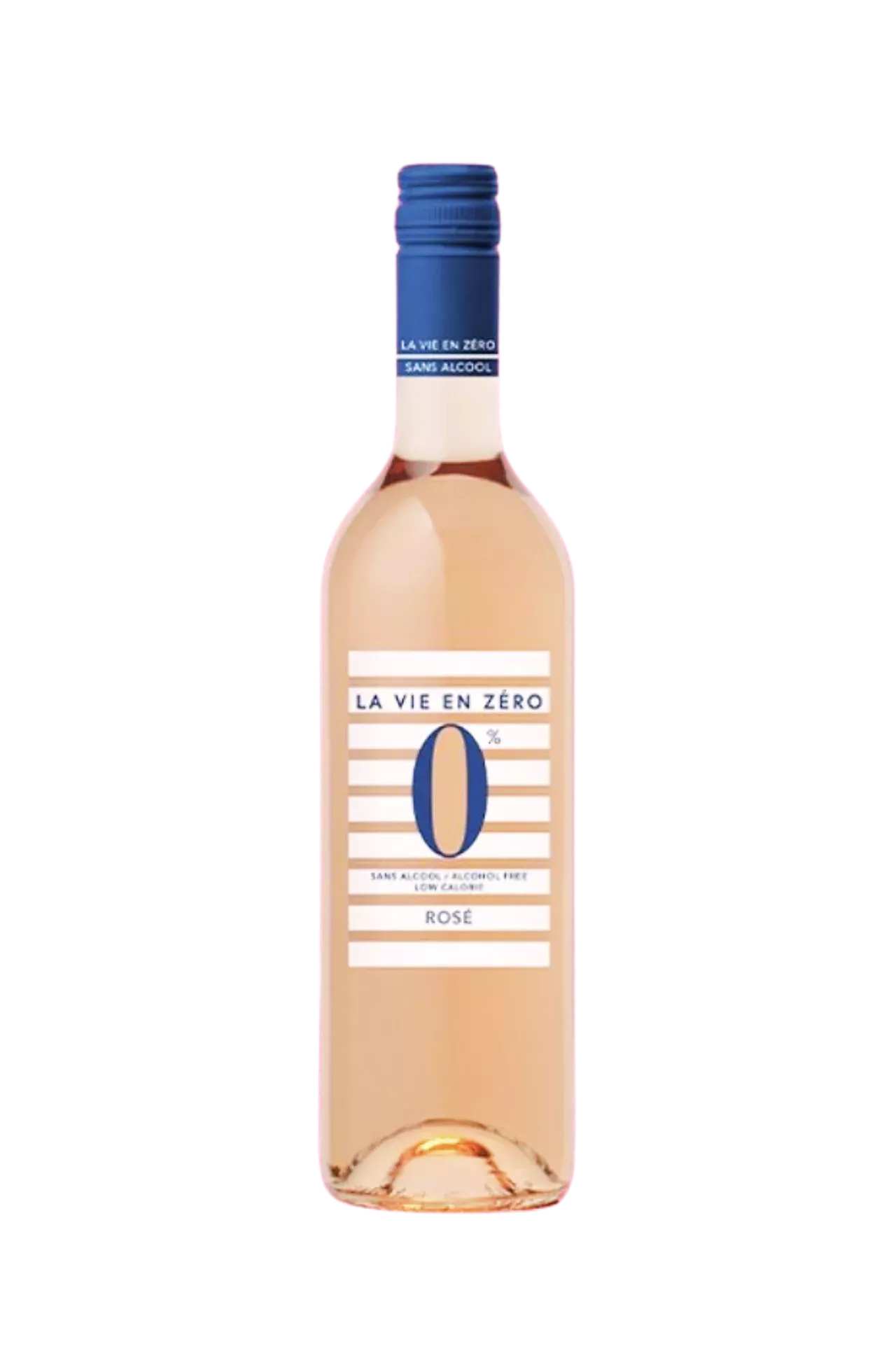 la vie en zero - sans alcool pour l'apéritif