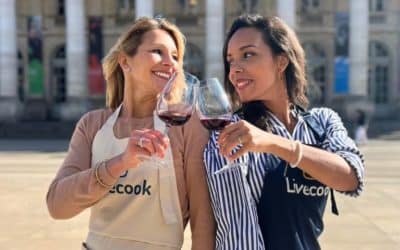 Atelier vin. Lancement du 1er atelier de dégustation de vin et vin sans alcool !