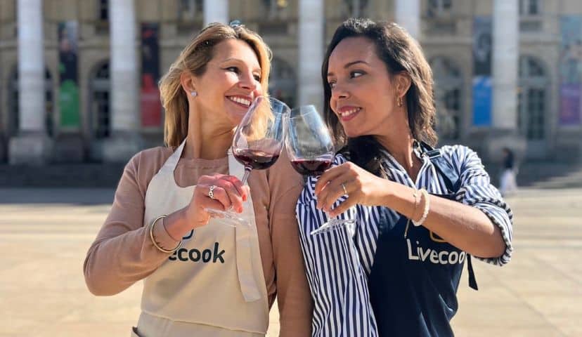 Atelier vin. Lancement du 1er atelier de dégustation de vin et vin sans alcool !