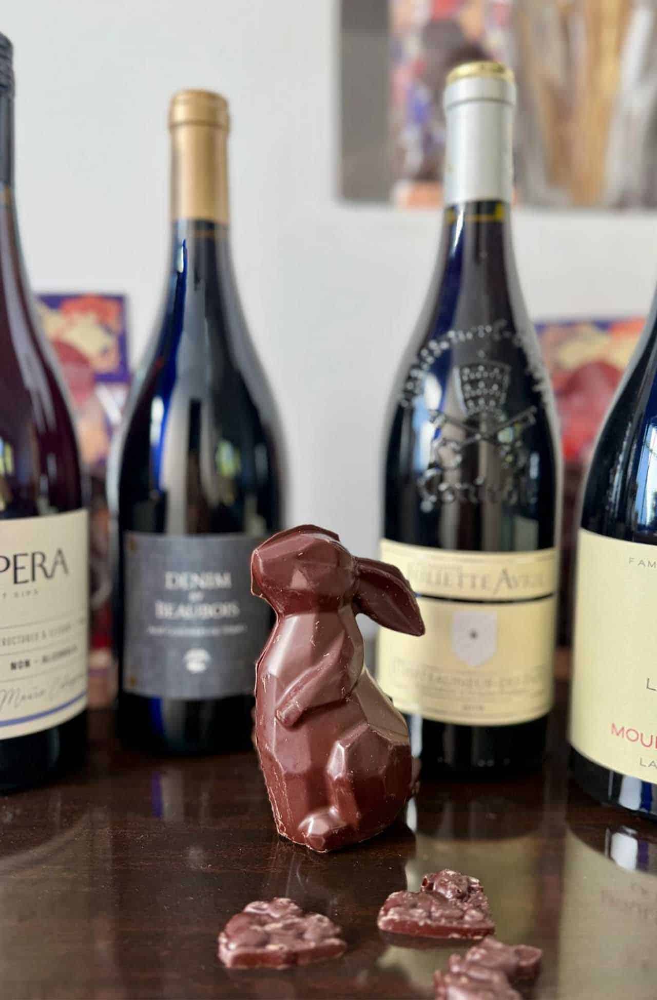 Lapin de Pâques