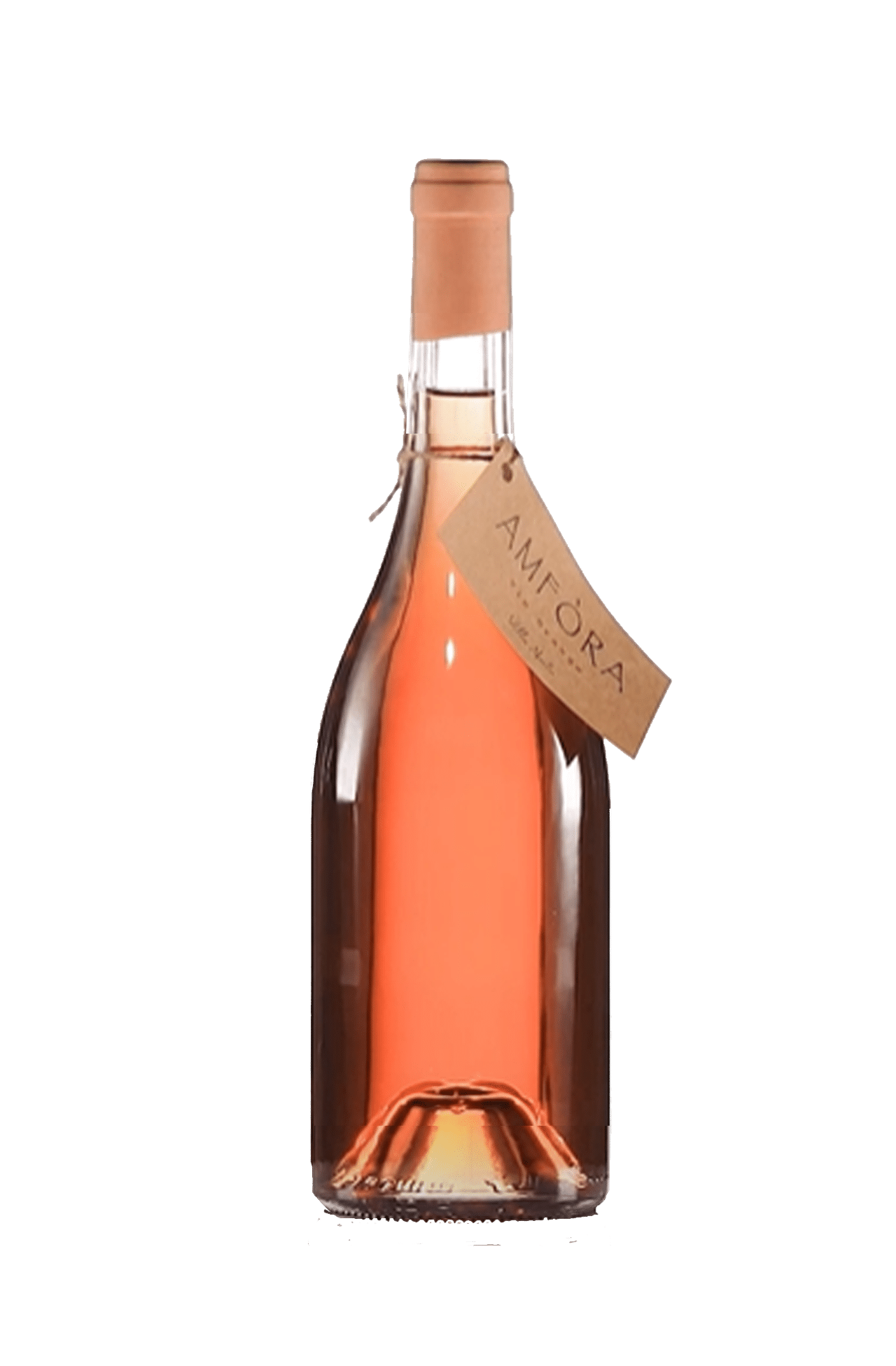 vin orange amfora
