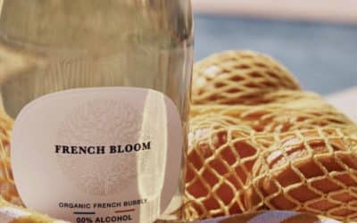 Les tendances 2026 du vin sans alcool : focus sur French Bloom