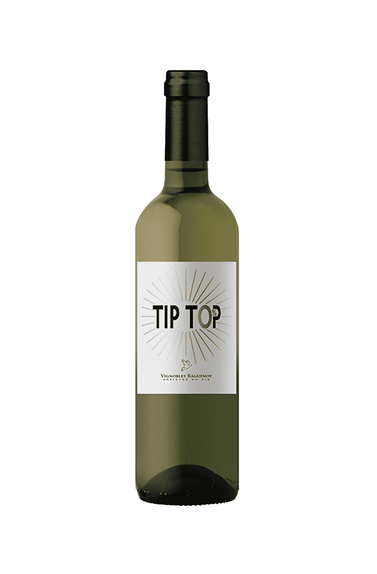 tip top vin sans alcool blanc rafraichissant