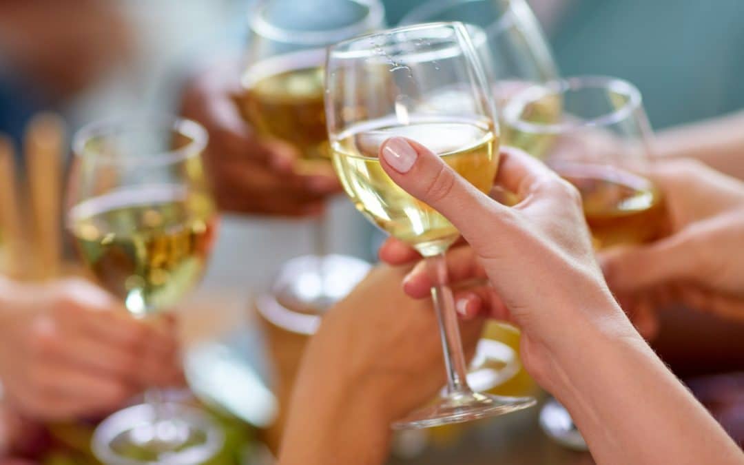 vins sans alcool