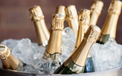 5 meilleurs pétillants/effervescents sans alcool à découvrir