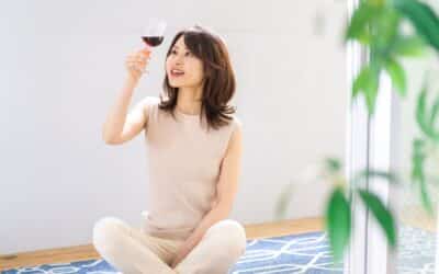 Peut-on vraiment allier plaisir du vin et santé ?