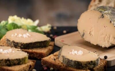 Quel vin servir avec le foie gras ? 5 accords originaux et immanquables