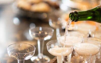 Quelles alternatives au champagne ?