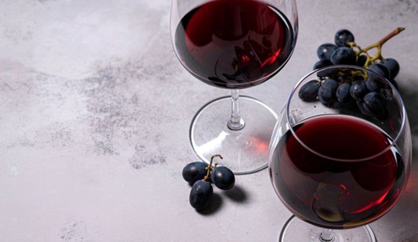 Cuisine d’hiver: quels vins rouges privilégier quand il fait encore froid?
