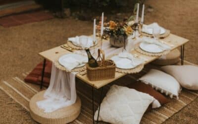 Quels vins pour un pique-nique réussi ?